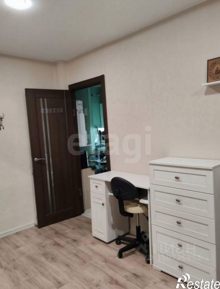2-комн квартира ул Куйбышева, 66,  д. 66