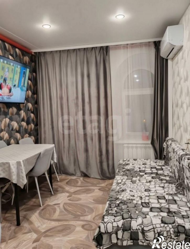 2-комн квартира ул Куйбышева, 66,  д. 66