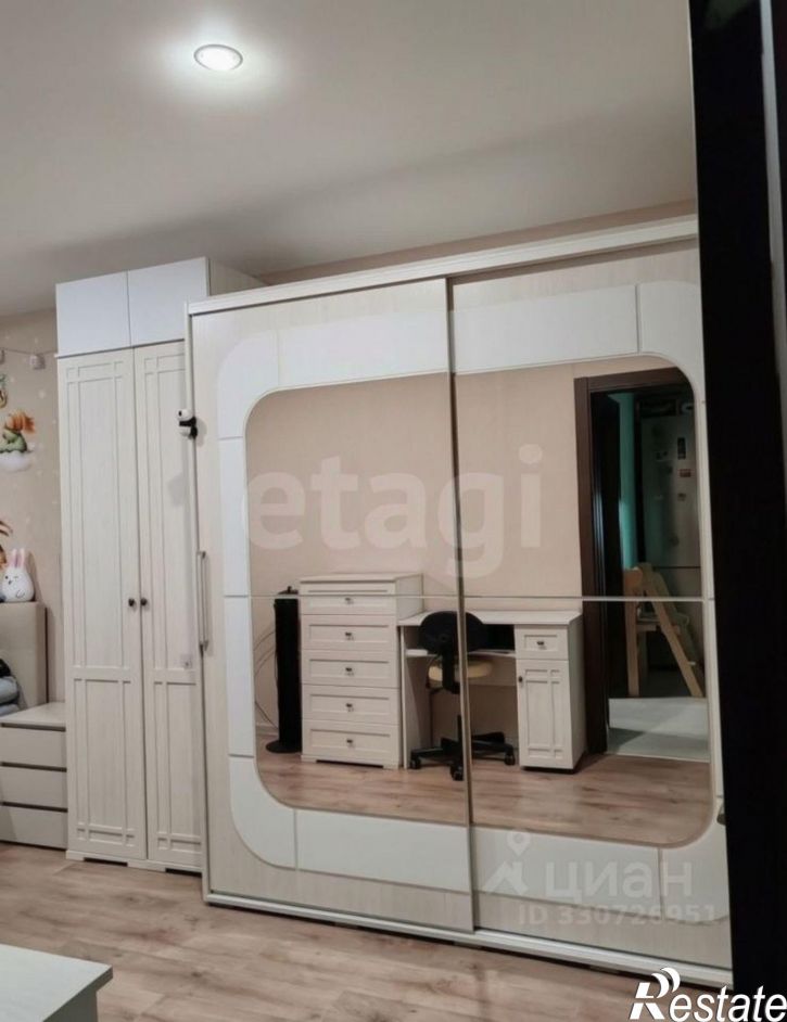 2-комн квартира ул Куйбышева, 66,  д. 66