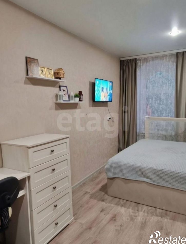 2-комн квартира ул Куйбышева, 66,  д. 66