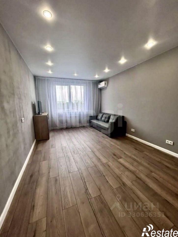 1-комн квартира ул Победы, 13Б,  д. 13Б