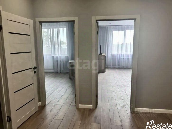 1-комн квартира ул Победы, 13Б,  д. 13Б