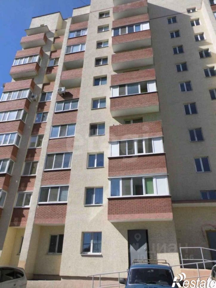 1-комн квартира ул Парниковая, 1,  д. 1