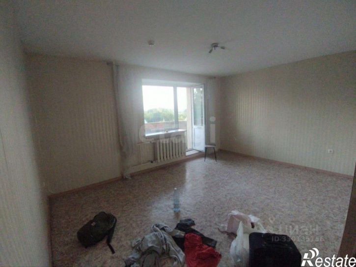 1-комн квартира ул Парниковая, 1,  д. 1