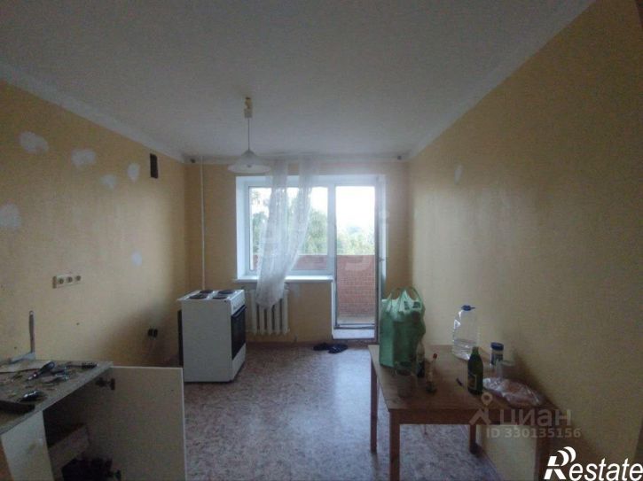 1-комн квартира ул Парниковая, 1,  д. 1