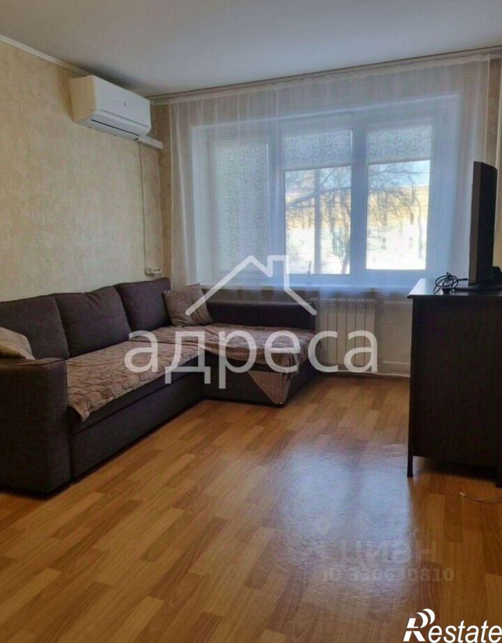 2-комн квартира ул Антонова-Овсеенко, 89,  д. 89