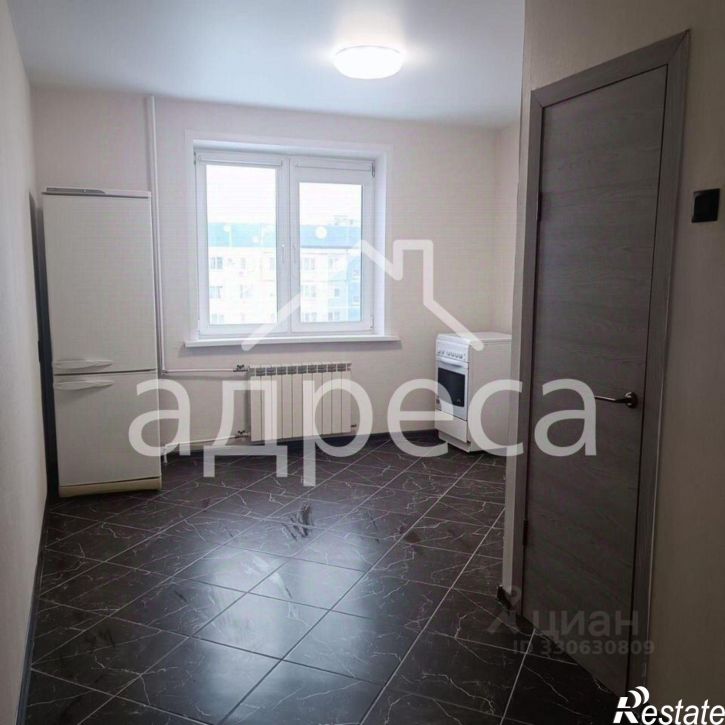 1-комн квартира ул Тухачевского, 58,  д. 58