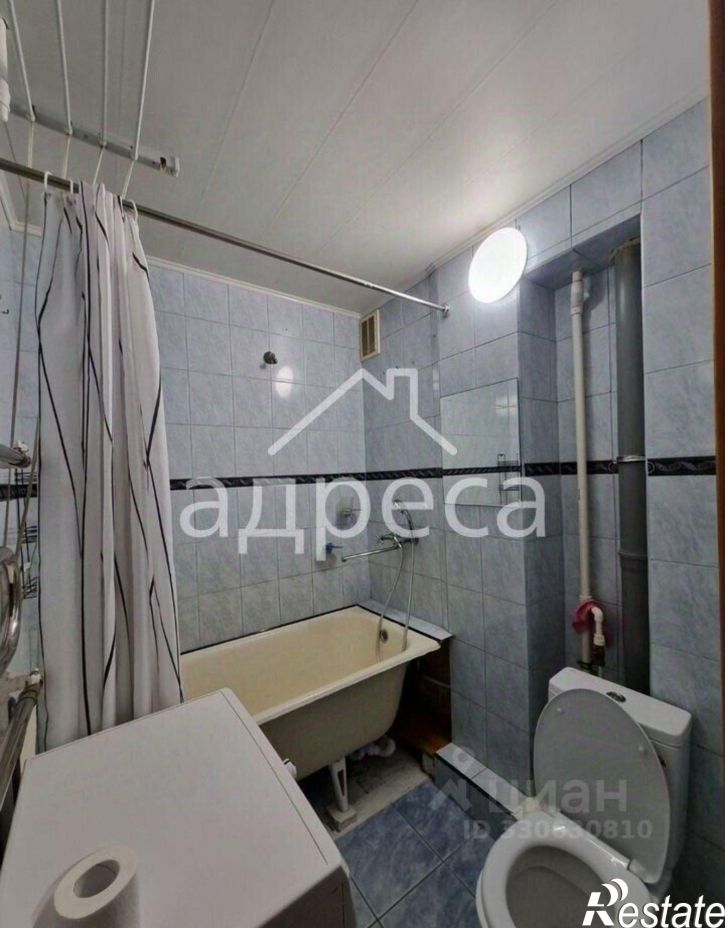 2-комн квартира ул Антонова-Овсеенко, 89,  д. 89