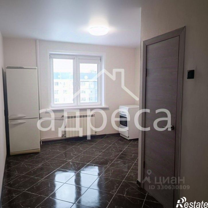 1-комн квартира ул Тухачевского, 58,  д. 58