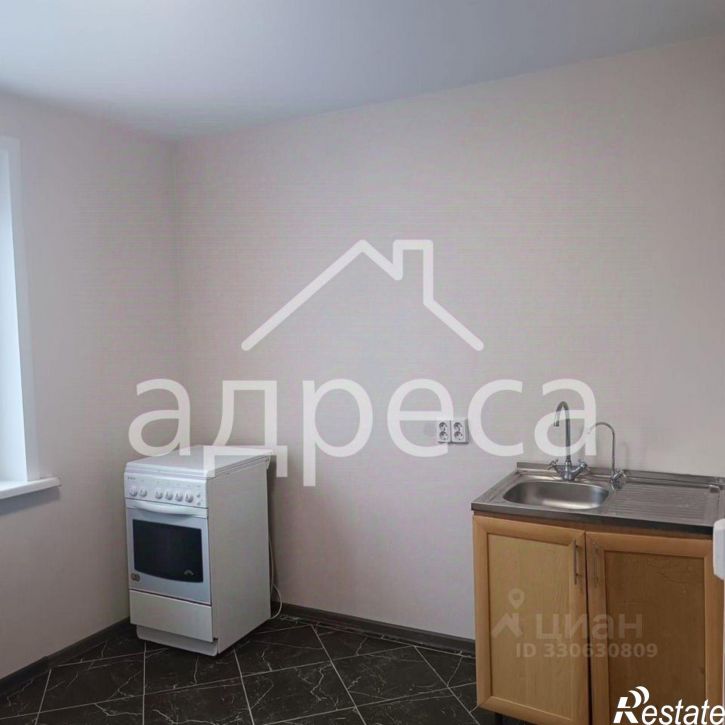 1-комн квартира ул Тухачевского, 58,  д. 58