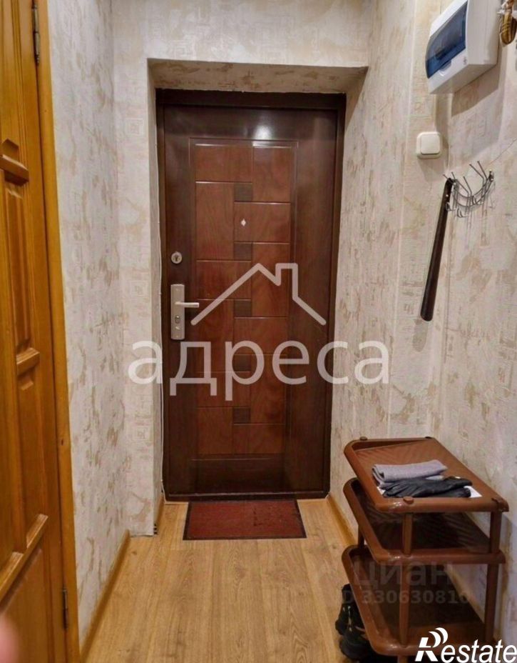 2-комн квартира ул Антонова-Овсеенко, 89,  д. 89