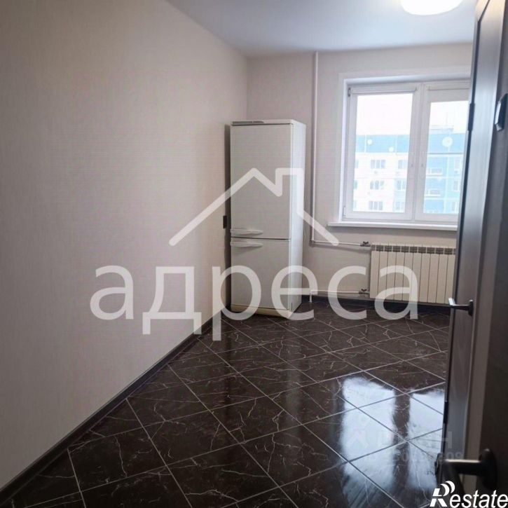 1-комн квартира ул Тухачевского, 58,  д. 58