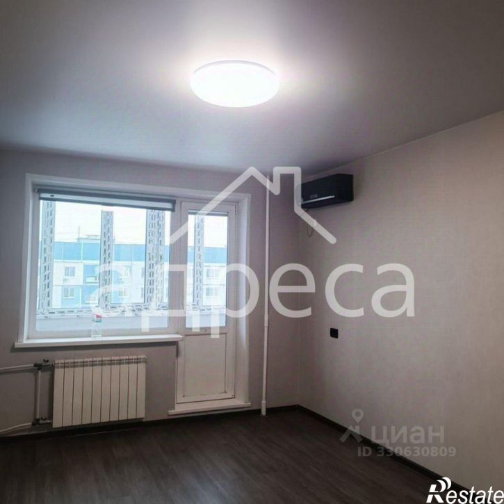 1-комн квартира ул Тухачевского, 58,  д. 58