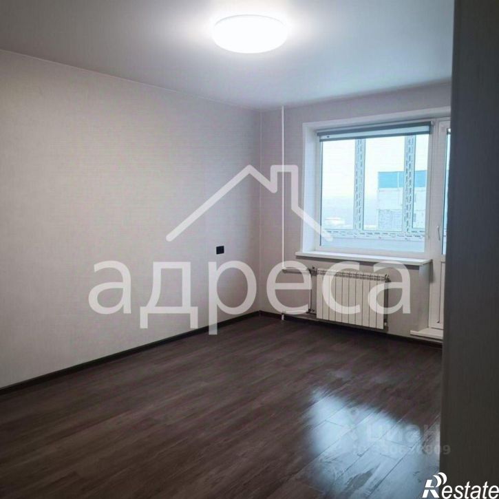 1-комн квартира ул Тухачевского, 58,  д. 58