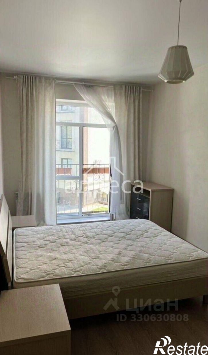 2-комн квартира пр-ка Третья, 94Н,  д. 94Н