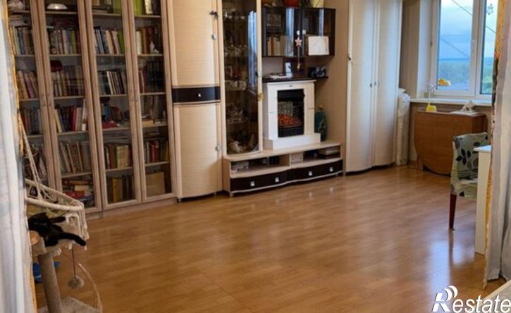 3-комн квартира ул Белорусская, 81,  д. 81