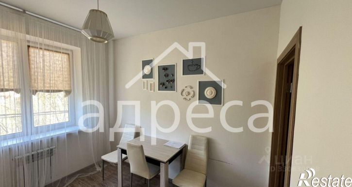 2-комн квартира пр-ка Третья, 94Н,  д. 94Н
