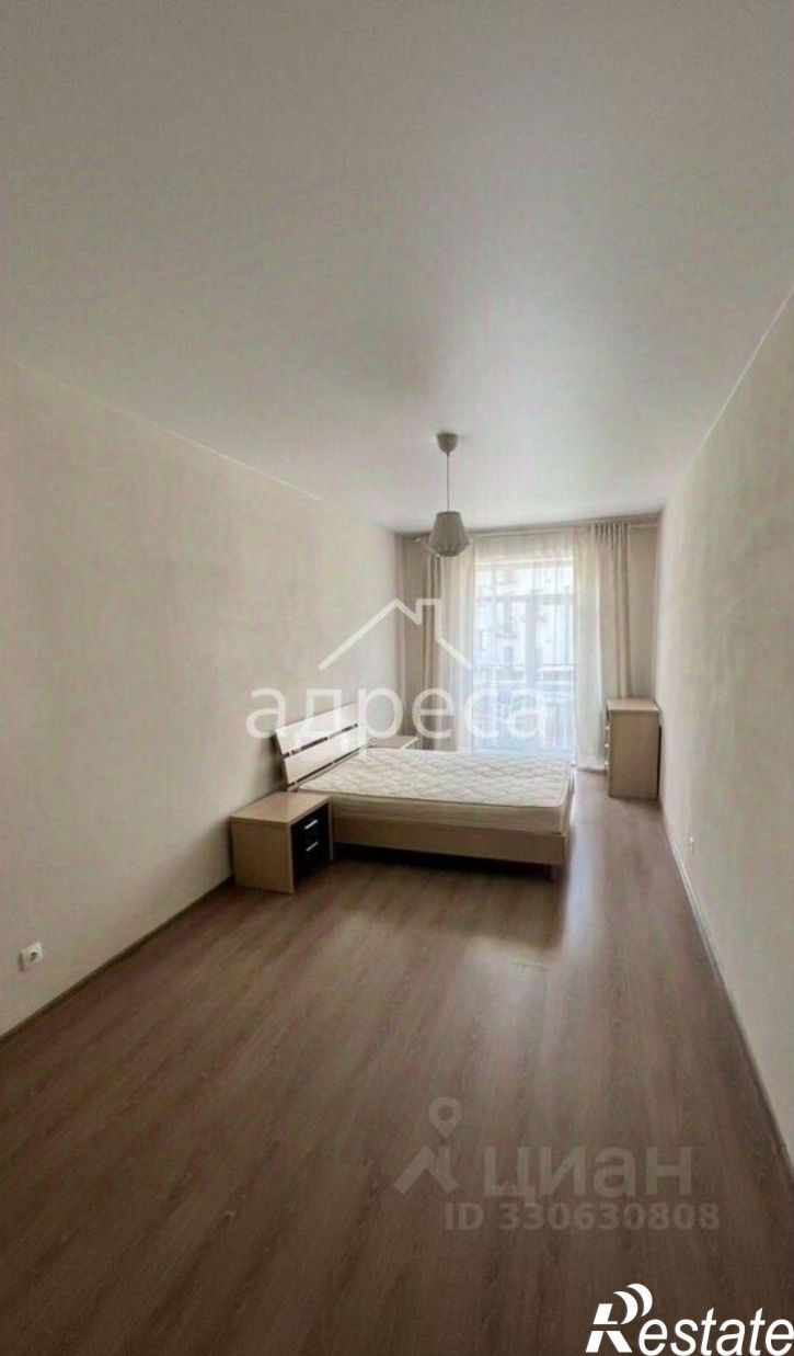 2-комн квартира пр-ка Третья, 94Н,  д. 94Н