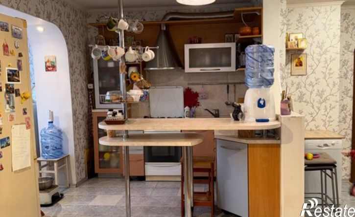 3-комн квартира ул Белорусская, 81,  д. 81