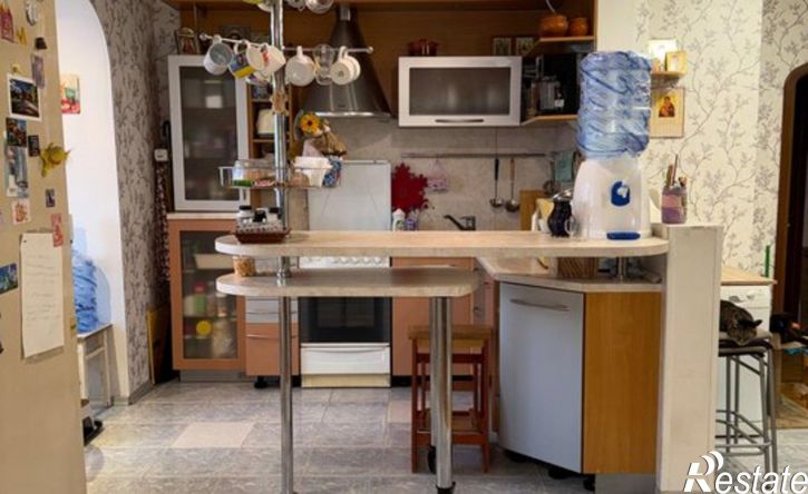 3-комн квартира ул Белорусская, 81,  д. 81