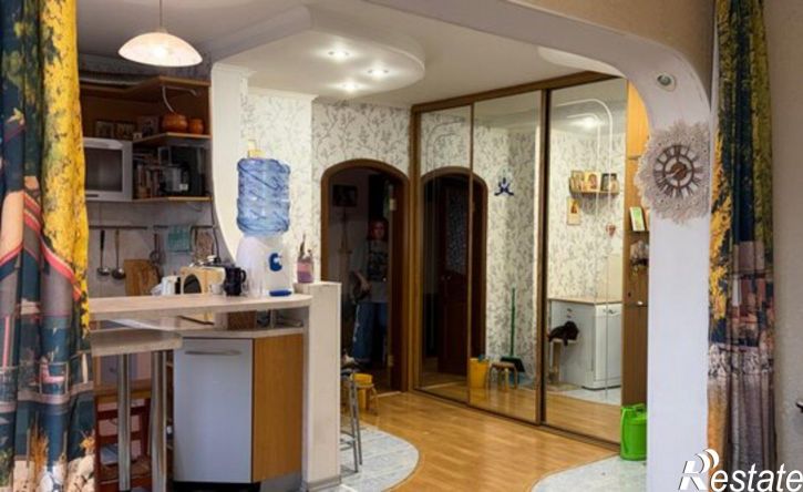 3-комн квартира ул Белорусская, 81,  д. 81