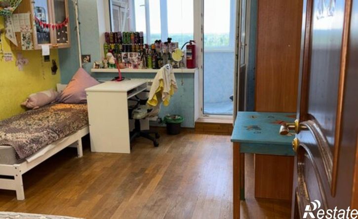 3-комн квартира ул Белорусская, 81,  д. 81