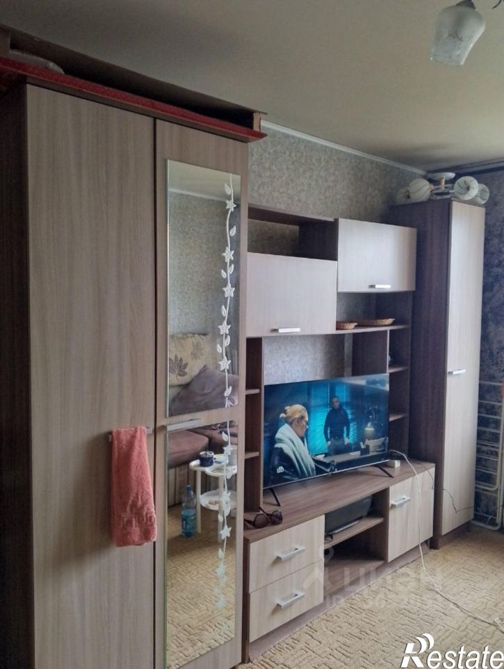 Комната проспект Карла Маркса, 324,  д. 324