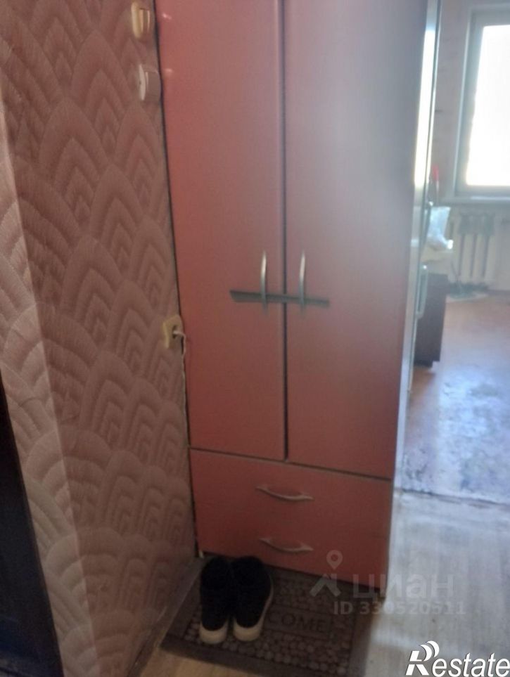 Комната проспект Карла Маркса, 324,  д. 324