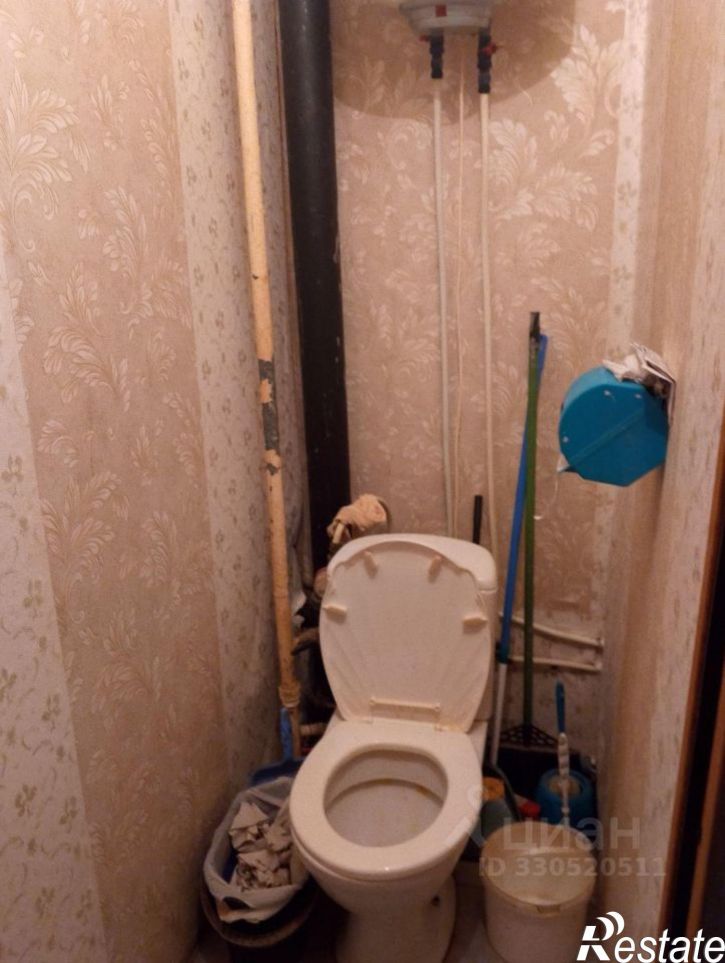 Комната проспект Карла Маркса, 324,  д. 324