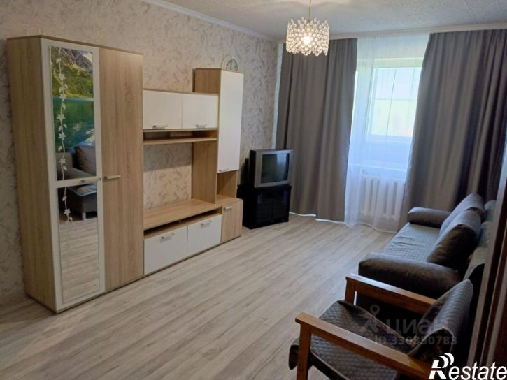 1-комн квартира Крайняя улица, 21,  д. 21