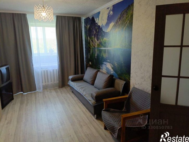 1-комн квартира Крайняя улица, 21,  д. 21