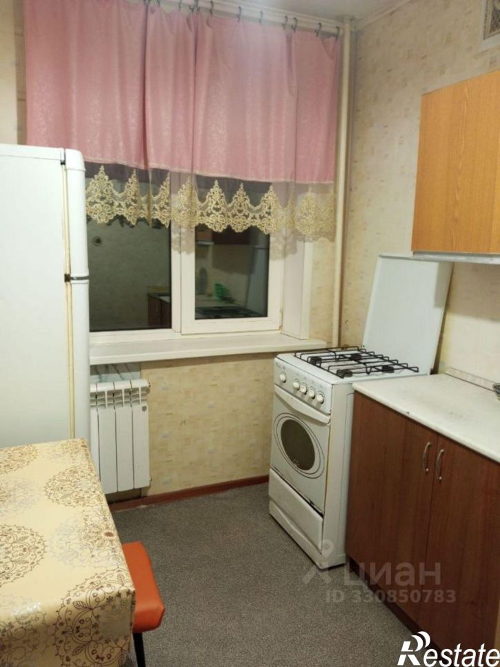 1-комн квартира Крайняя улица, 21,  д. 21