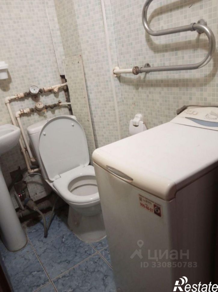 1-комн квартира Крайняя улица, 21,  д. 21