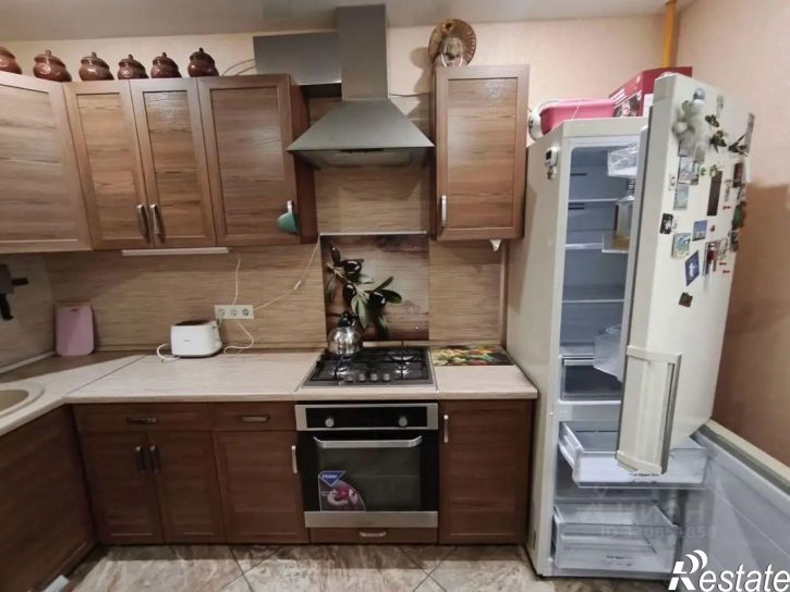 1-комн квартира 1-й кв-л, 35,  д. 35