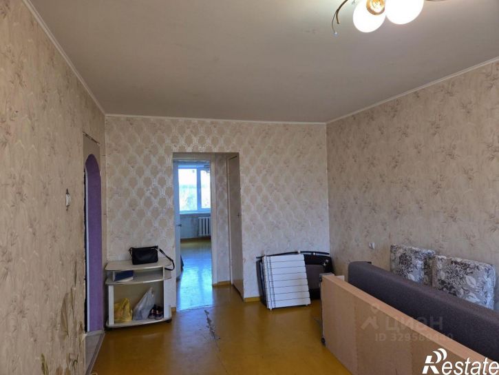 2-комн квартира Коптевская улица, 1,  д. 1