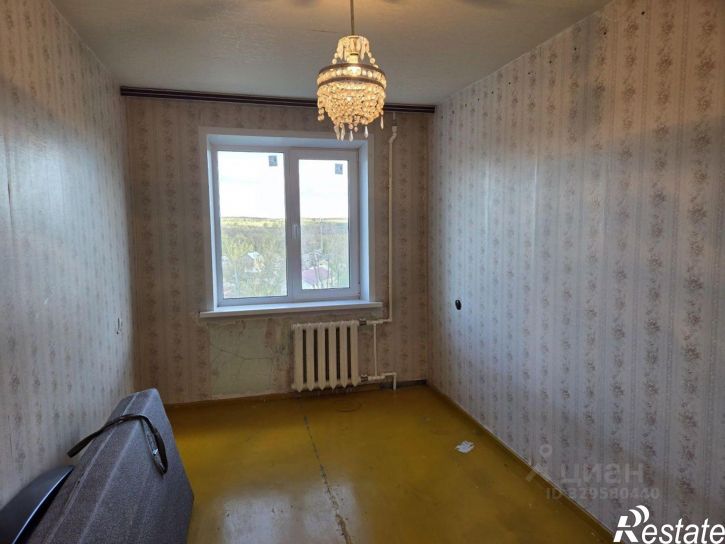 2-комн квартира Коптевская улица, 1,  д. 1