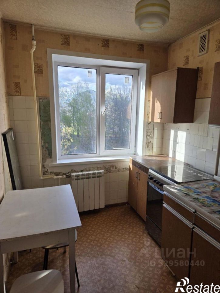 2-комн квартира Коптевская улица, 1,  д. 1