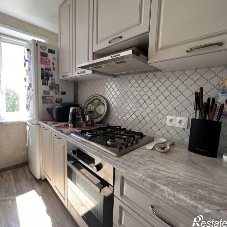2-комн квартира Клиническая улица, 22,  д. 22