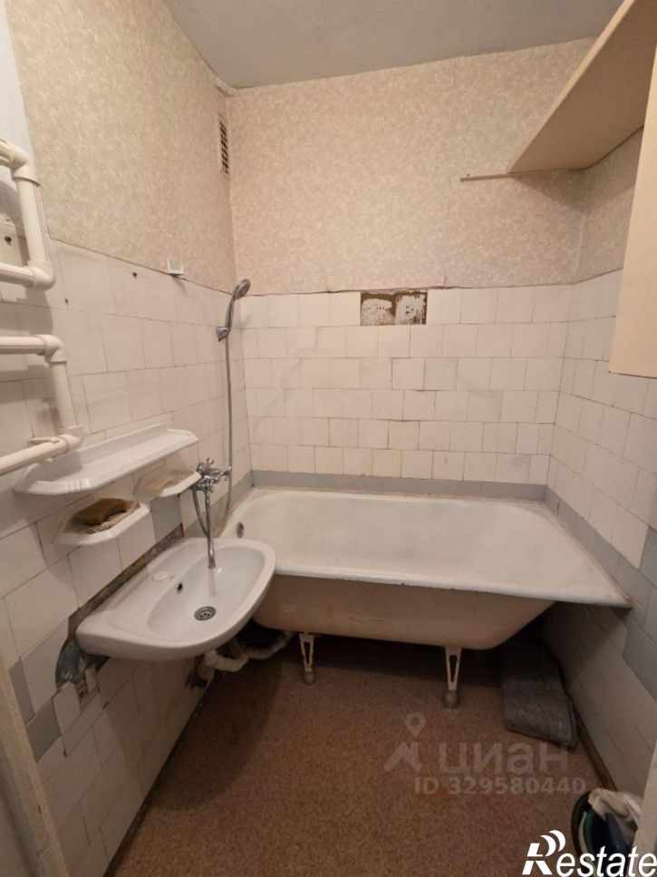 2-комн квартира Коптевская улица, 1,  д. 1