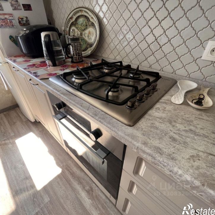 2-комн квартира Клиническая улица, 22,  д. 22