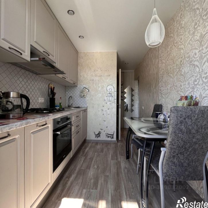 2-комн квартира Клиническая улица, 22,  д. 22