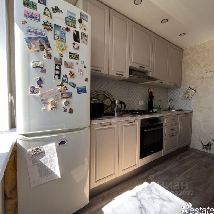 2-комн квартира Клиническая улица, 22,  д. 22
