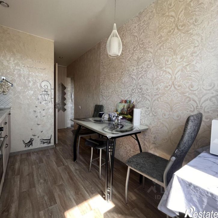 2-комн квартира Клиническая улица, 22,  д. 22