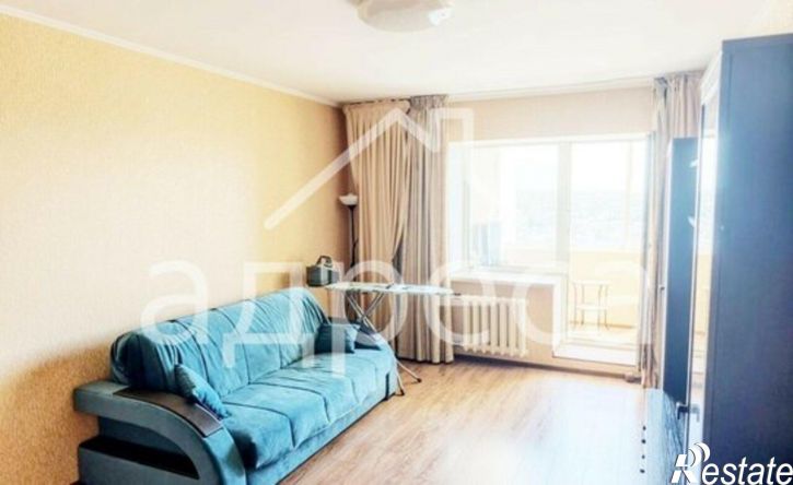 1-комн квартира переулок Тургенева, 7,  д. 7