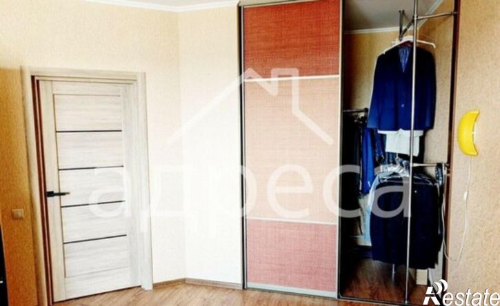 1-комн квартира переулок Тургенева, 7,  д. 7