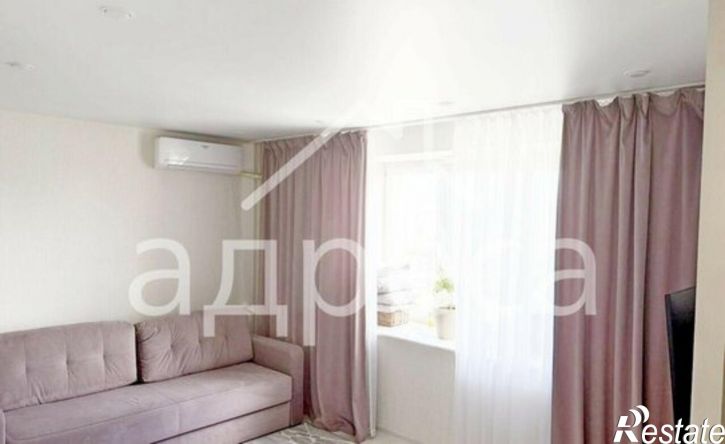 1-комн квартира улица Ерошевского, 31,  д. 31
