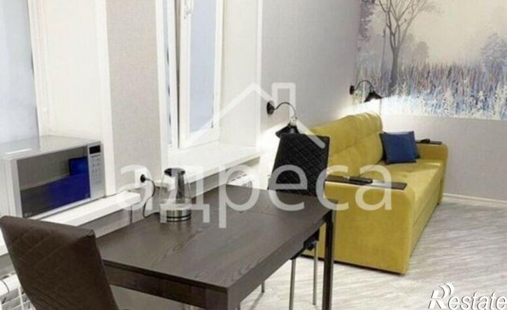 1-комн квартира Финская улица, 70,  д. 70