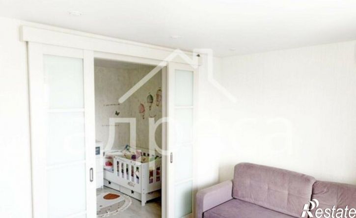 1-комн квартира улица Ерошевского, 31,  д. 31