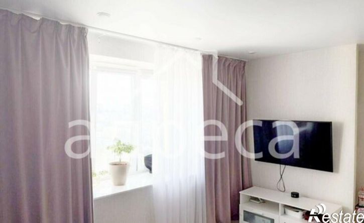 1-комн квартира улица Ерошевского, 31,  д. 31