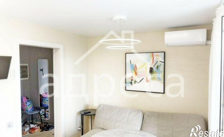 1-комн квартира улица Ерошевского, 31,  д. 31
